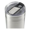 Arctic Zone® Titan Thermal HP® Slim Cooler 12oz Standard | Silver | No Imprint | not available | not available