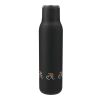 Marka Copper Vac Bottle w/ Metal Loop 20oz Standard | Black | No Imprint | not available | not available