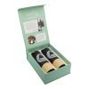 Welly® Traveler Bundle Set Black | No Imprint