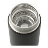 Welly® Traveler Copper Vacuum Tumbler 12oz Standard | Black | No Imprint | not available | not available