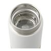 Welly® Traveler Copper Vacuum Tumbler 12oz Standard | White | No Imprint | not available | not available