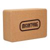 Cork Yoga Block Natural | No Imprint | not available | not available