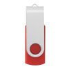 Rotate Flash Drive 2GB Standard | Red | No Imprint | not available | not available