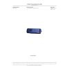 Rotate 2Tone Flash Drive 4GB Standard | Blue | No Imprint | not available | not available