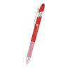 Comfort Luxe Incline Stylus Pen Red