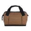 Wolverine 13 inch 14 pocket Tool Bag Chestnut | No Imprint | not available | not available