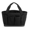 Wolverine 13" 17-Pocket Tool Tote Black | No Imprint | not available | not available