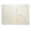 5.5" x 8.5" Ambassador Bound JournalBook® White | No Imprint | not available | not available