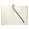 5.5" x 8.5" Recycled Ambassador Bound JournalBook® Natural | No Imprint | not available | not available