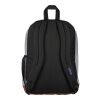 JanSport Cool Student 15" Computer Backpack Light Gray | No Imprint | not available | not available