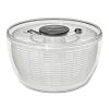 OXO Salad Spinner Clear | No Imprint | not available | not available