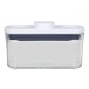 OXO 3-piece Slim POP Container Set Clear | No Imprint | not available | not available