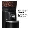 OXO Brew Conical Burr Grinder Standard | Black | No Imprint | not available | not available