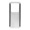 Magnifier And Light Silver with Black | No Imprint | not available | not available