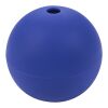 Silicone Ice Cube Sphere Mold Blue