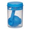 7-Piece Measuring Set Blue