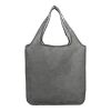 Ash Recycled Large Shopper Tote Graphite | No Imprint | not available | not available