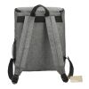Excursion Recycled 20 Can Backpack Cooler Charcoal | No Imprint | not available | not available