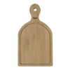 Rhein Bamboo Cutting Board White | No Imprint