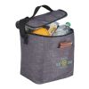Excursion Recycled 6 Can Lunch Cooler Charcoal | No Imprint | not available | not available