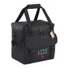 Alfresco Recycled 24 Can Event Cooler Black | No Imprint | not available | not available