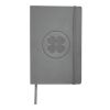Pedova™ Soft Bound JournalBook® Gray | No Imprint | not available | not available