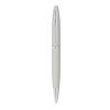 Cross® Calais Satin Chrome Ballpoint Silver | No Imprint | not available | not available