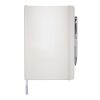5.5" x 8.5" Nova Bound JournalBook® Black