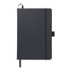 5.5” x 8.5” Mela Bound JournalBook ® Navy | No Imprint | not available | not available