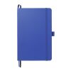 5.5" x 8.5" FSC® Mix Bound JournalBook Blue | No Imprint | not available | not available