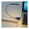 USB Flexi-Light Blue | No Imprint | not available | not available
