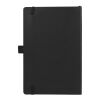 5.5" x 8.5” Skiva Soft Bound JournalBook Black | No Imprint | not available | not available