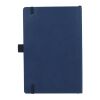 5.5" x 8.5” Skiva Soft Bound JournalBook Navy