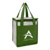 Portage Non-Woven Cooler Bag Olive | No Imprint | not available | not available