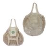 Cotton Market Tote Bag Beige | No Imprint | not available | not available