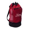Beach Bag With Kooler Compartment Standard | Red | No Imprint | not available | not available