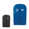 Non-Woven Garment Bag Black | No Imprint | not available | not available