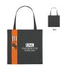Non-Woven Colony Tote Bag Orange | No Imprint | not available | not available