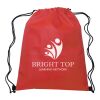 Non-Woven Hit Sports Pack Red | No Imprint | not available | not available