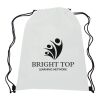Non-Woven Hit Sports Pack White