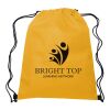 Non-Woven Hit Sports Pack Yellow | No Imprint | not available | not available