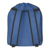Drawstring Backpack Royal Blue | No Imprint | not available | not available