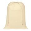 Cotton Laundry Bag Beige | No Imprint | not available | not available