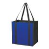 Lami-Combo Shopper Tote Bag Royal Blue | No Imprint | not available | not available