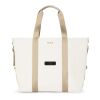 TUMI Sport Essential Medium East/West Tote White | No Imprint