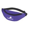 Budget Fanny Pack Purple | No Imprint | not available | not available