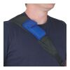 Budget Sling Backpack Royal Blue | No Imprint | not available | not available