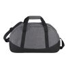 Graphite 18" Duffel Bag Charcoal | No Imprint | not available | not available