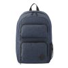 Graphite Deluxe 15" Computer Backpack Navy | No Imprint | not available | not available