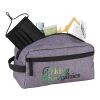 Graphite Travel Pouch Graphite | No Imprint | not available | not available